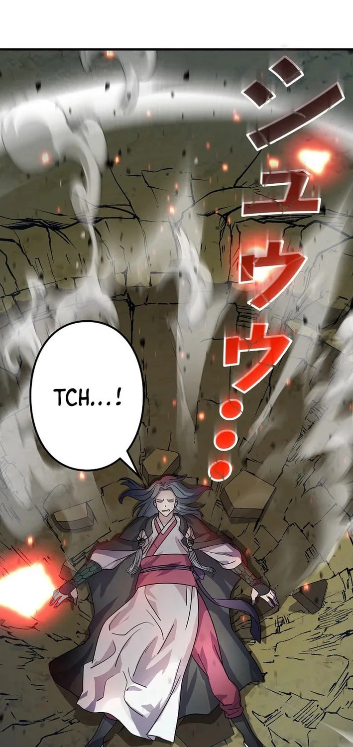 Reclusive Wizard Chapter 12 page 7 - 