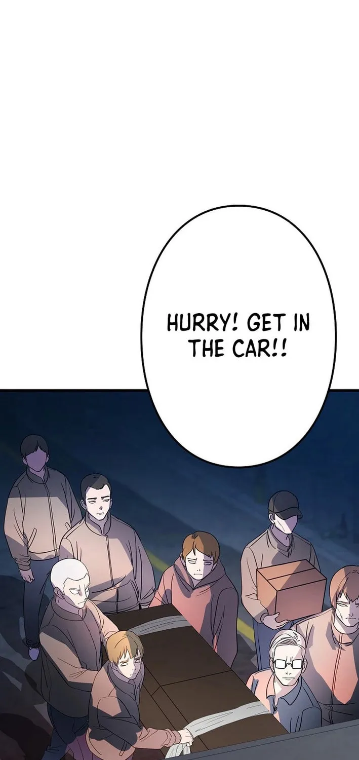 Reclusive Wizard Chapter 12 page 61 - 