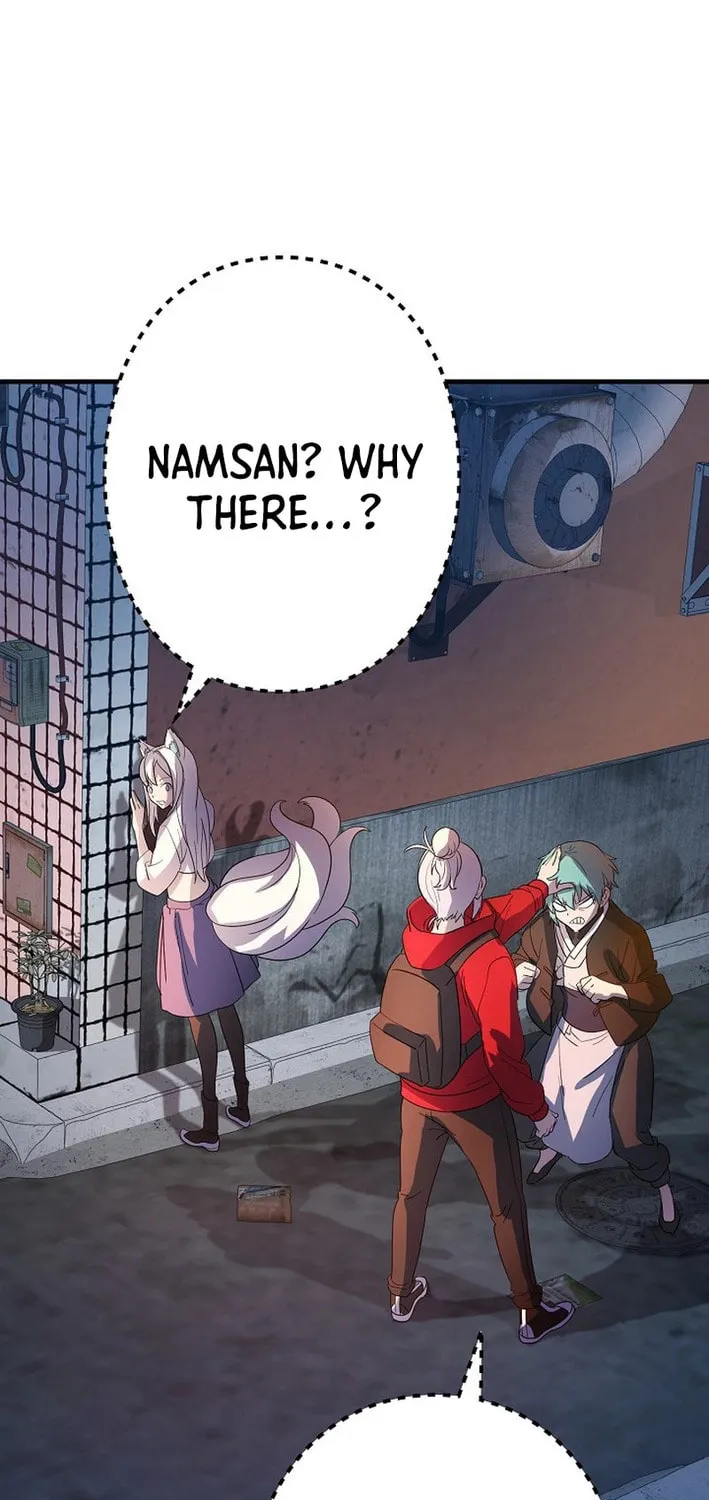 Reclusive Wizard Chapter 12 page 63 - 