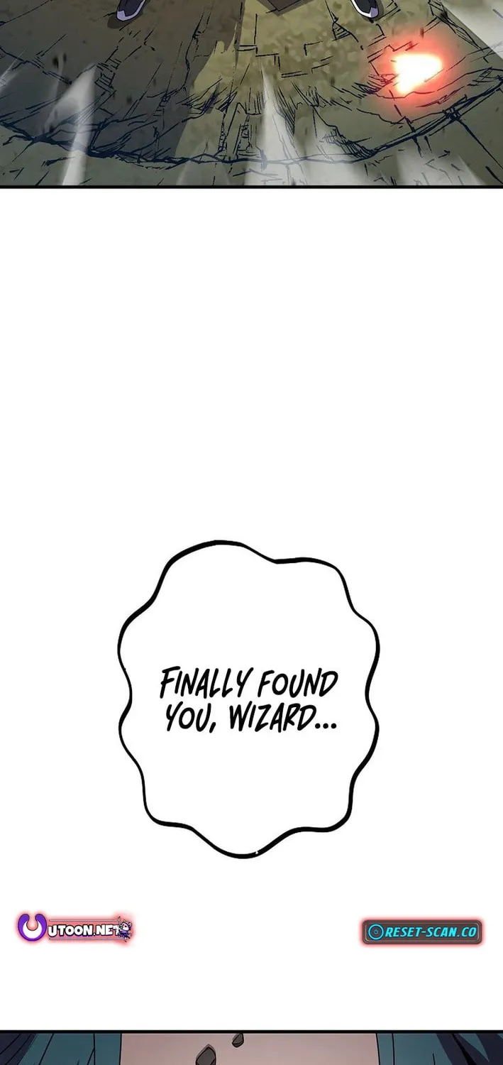 Reclusive Wizard Chapter 12 page 8 - 