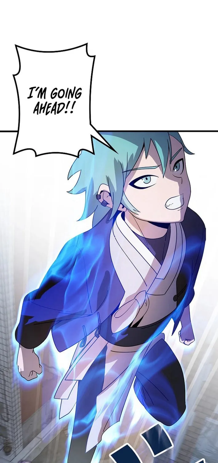 Reclusive Wizard Chapter 12 page 71 - 