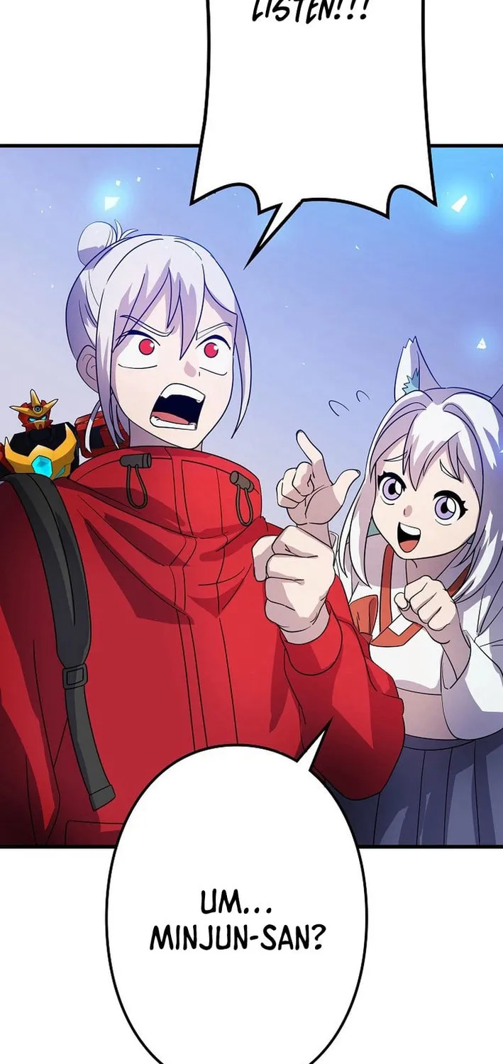 Reclusive Wizard Chapter 12 page 73 - 