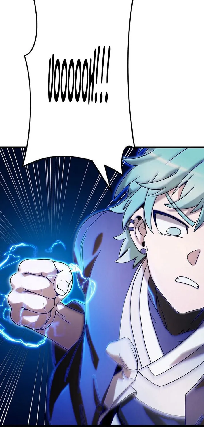 Reclusive Wizard Chapter 13 page 2 - 
