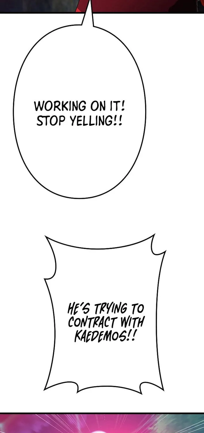 Reclusive Wizard Chapter 13 page 101 - 