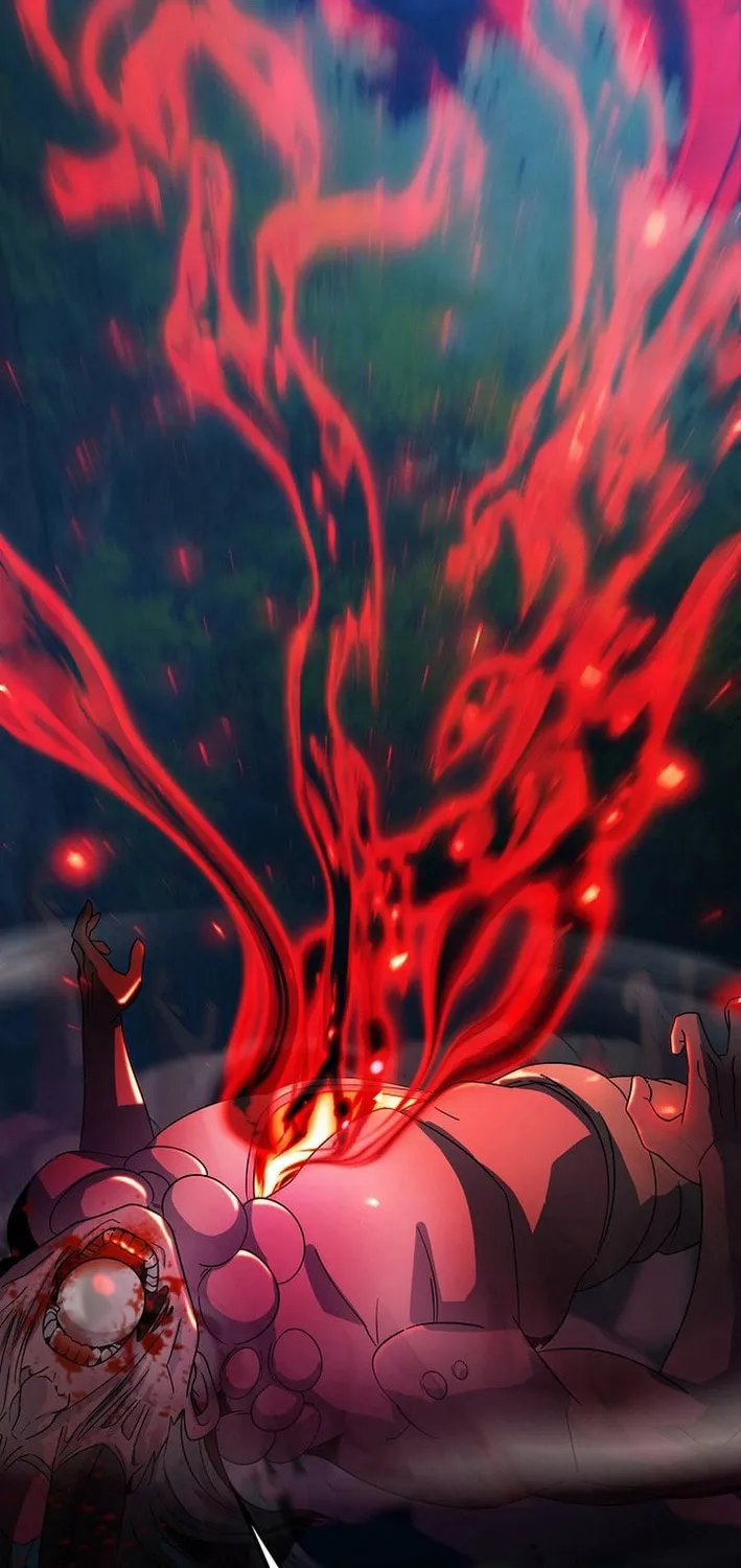 Reclusive Wizard Chapter 13 page 114 - 