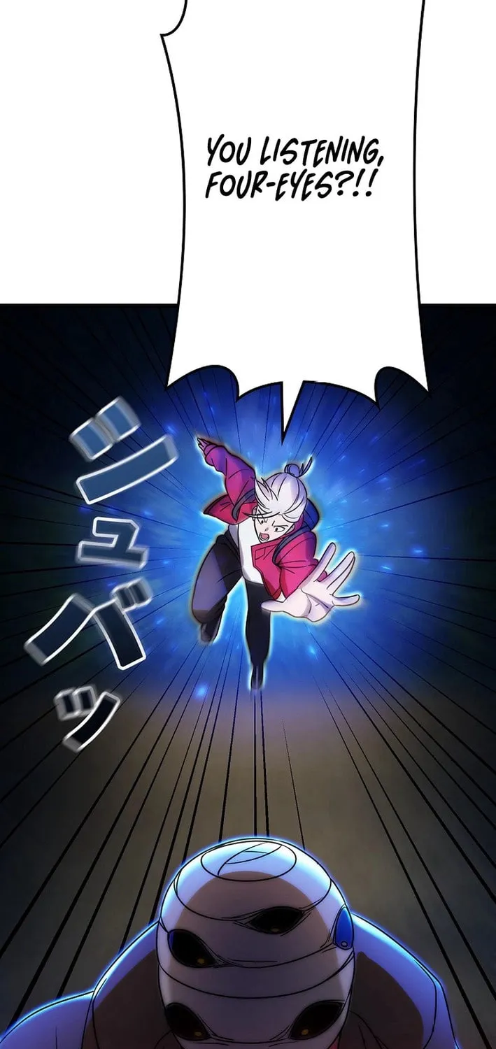 Reclusive Wizard Chapter 13 page 117 - 