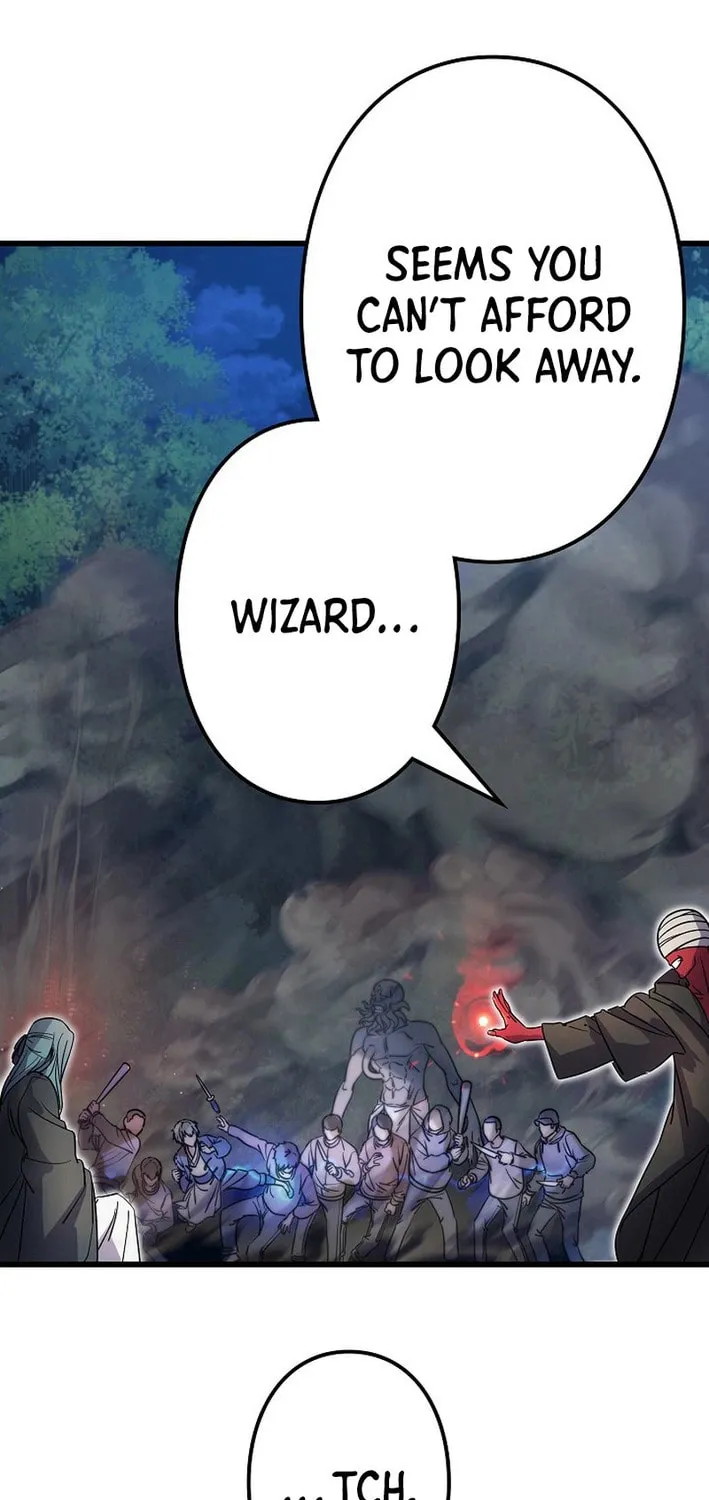 Reclusive Wizard Chapter 13 page 13 - 
