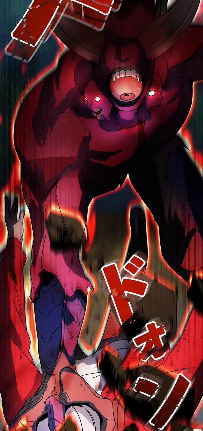 Reclusive Wizard Chapter 13 page 121 - 