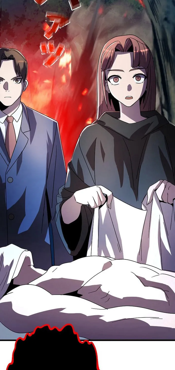 Reclusive Wizard Chapter 13 page 19 - 