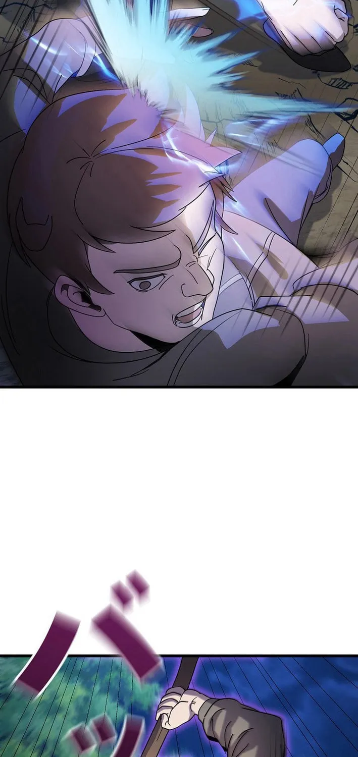 Reclusive Wizard Chapter 13 page 4 - 
