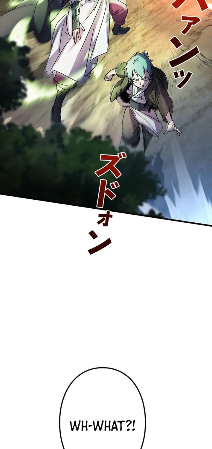Reclusive Wizard Chapter 13 page 33 - 