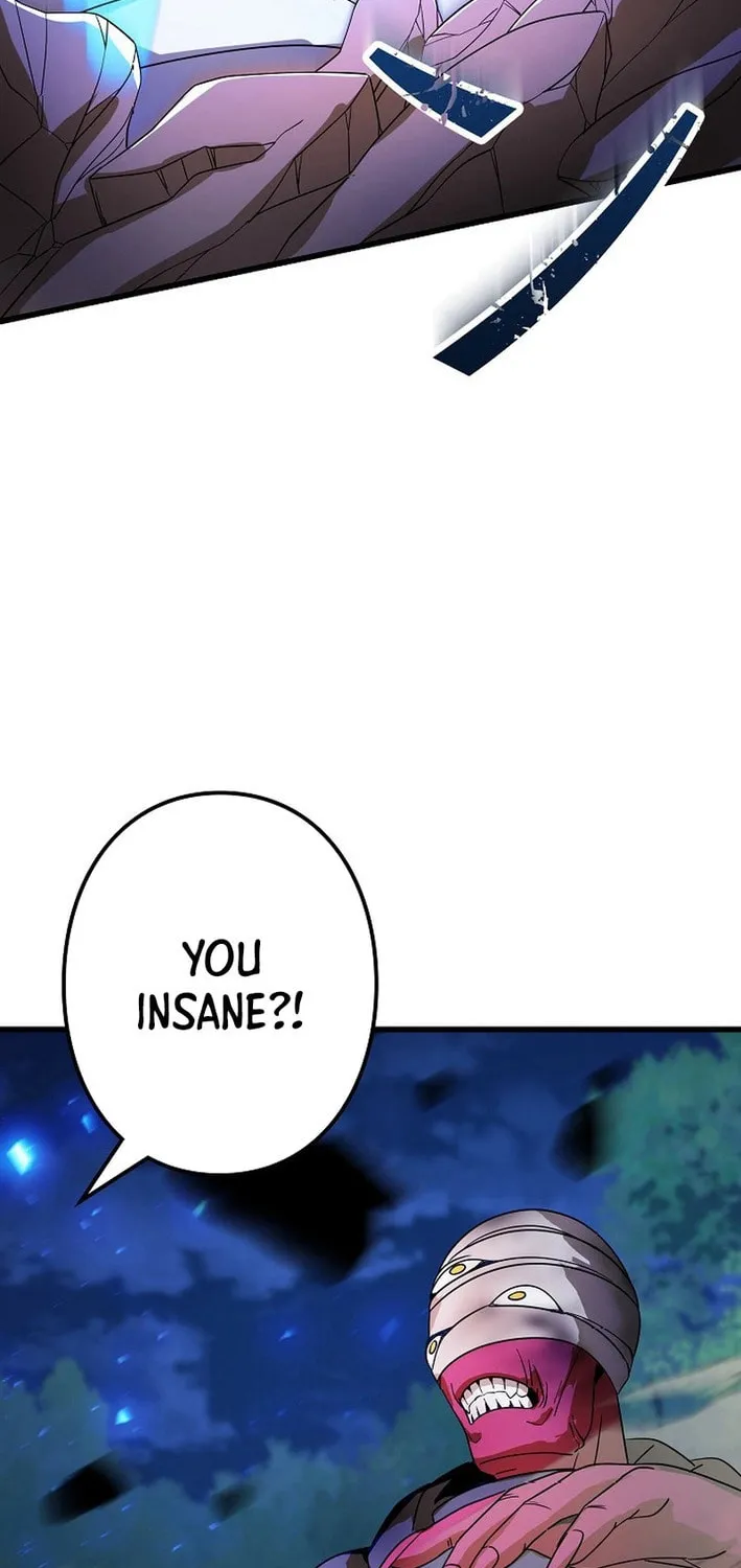 Reclusive Wizard Chapter 13 page 47 - 