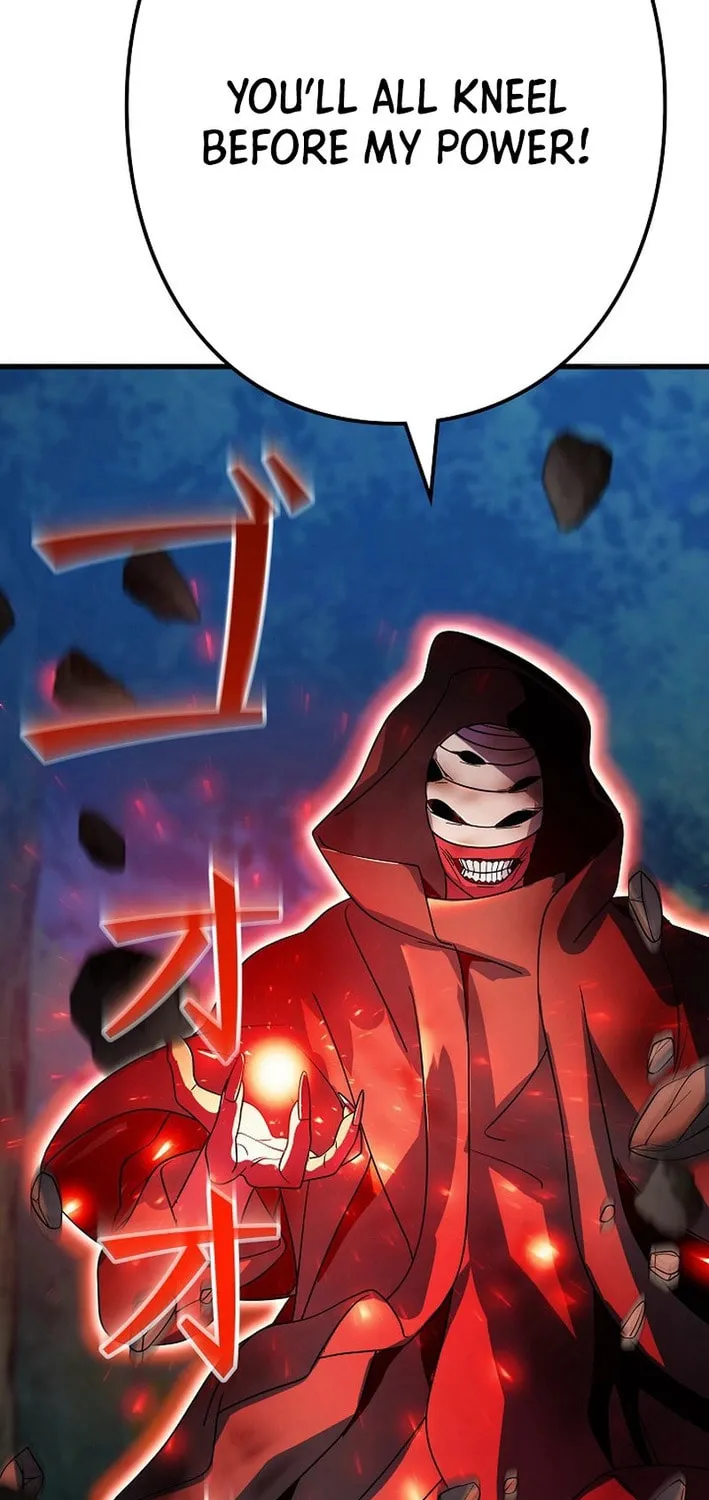 Reclusive Wizard Chapter 13 page 57 - 