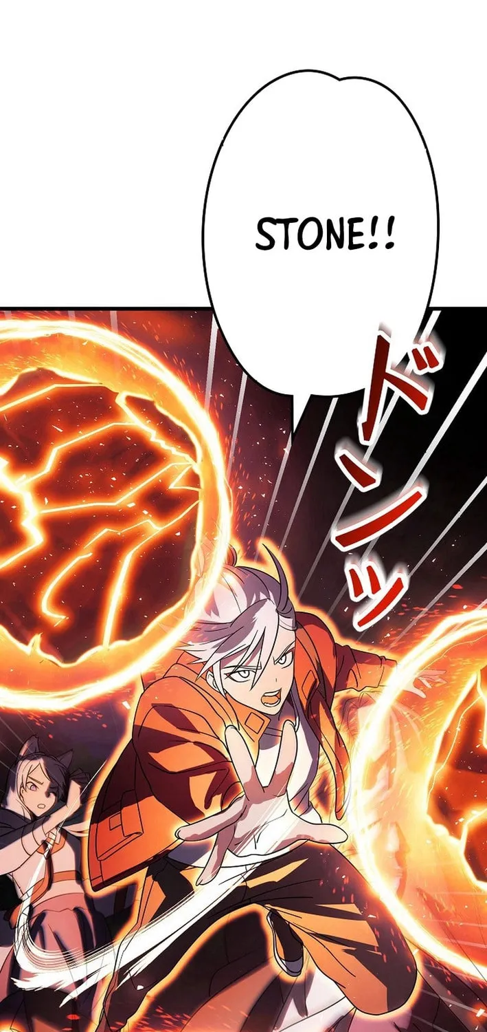 Reclusive Wizard Chapter 13 page 65 - 