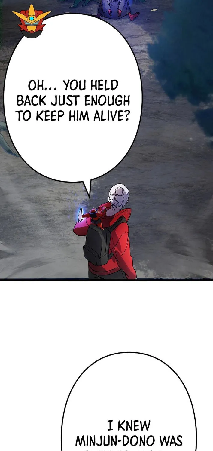 Reclusive Wizard Chapter 13 page 77 - 