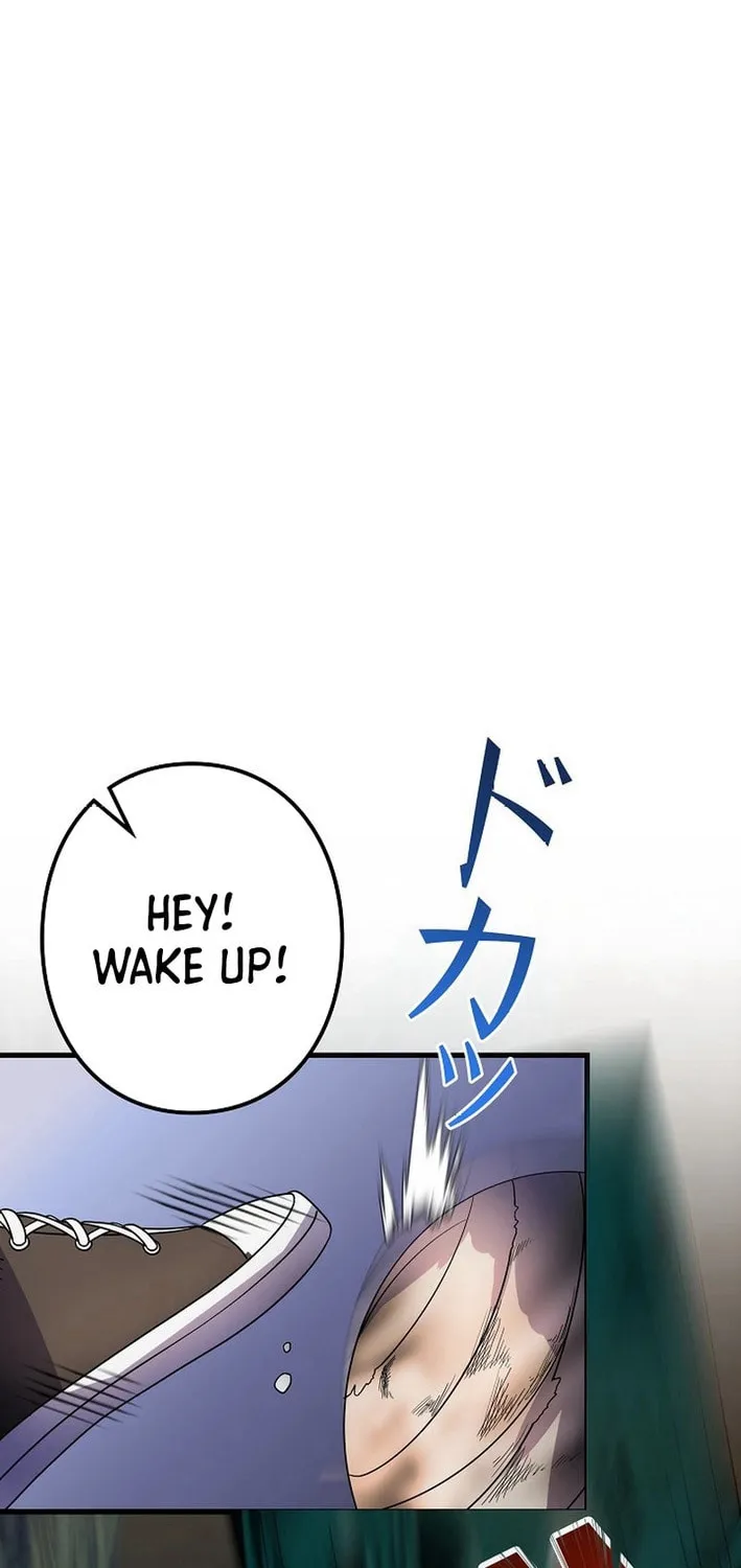 Reclusive Wizard Chapter 13 page 84 - 