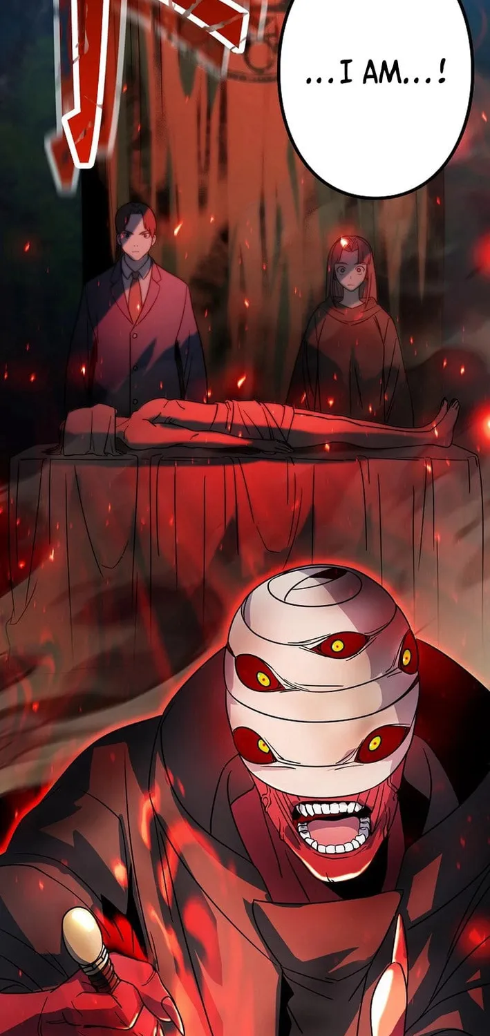 Reclusive Wizard Chapter 13 page 92 - 
