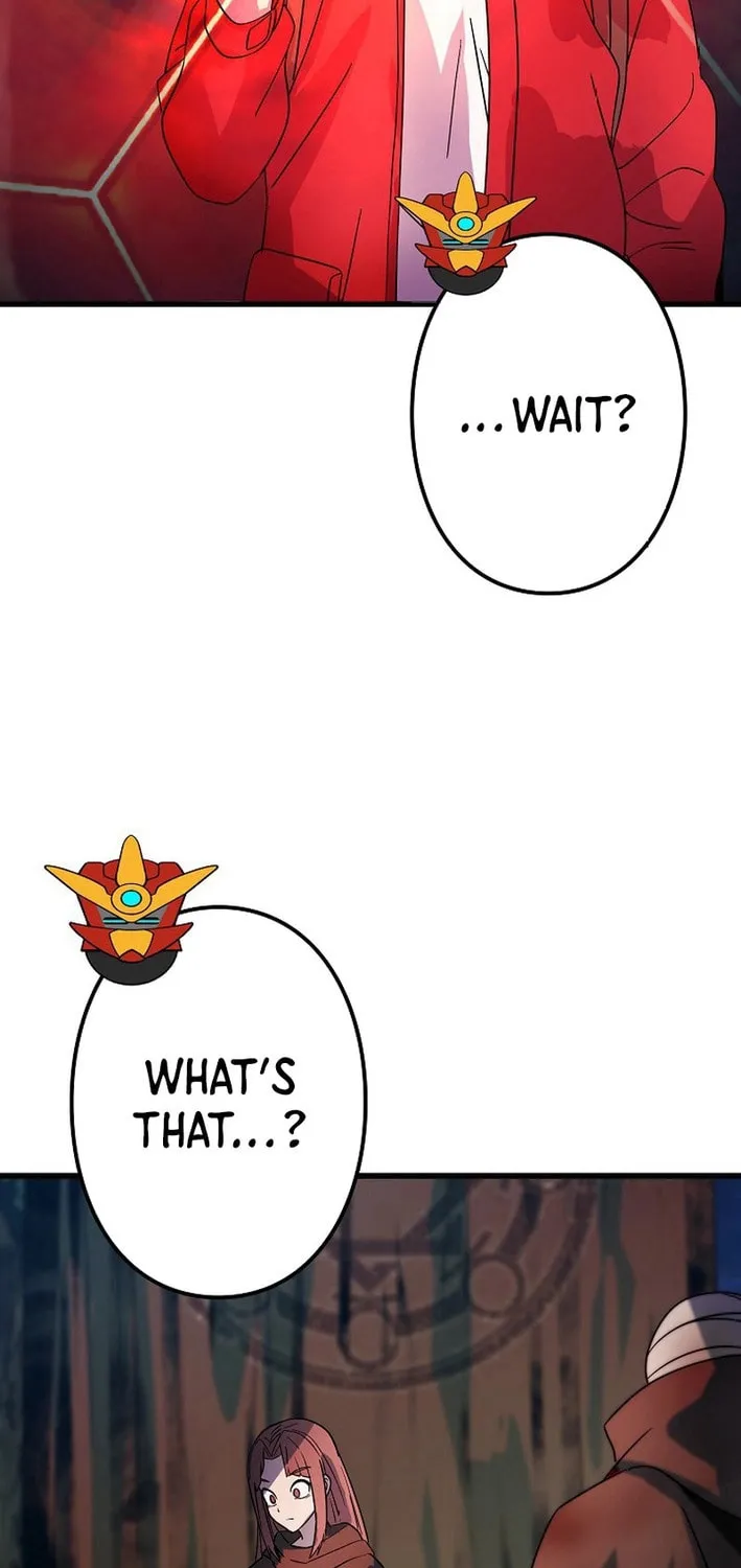 Reclusive Wizard Chapter 13 page 97 - 