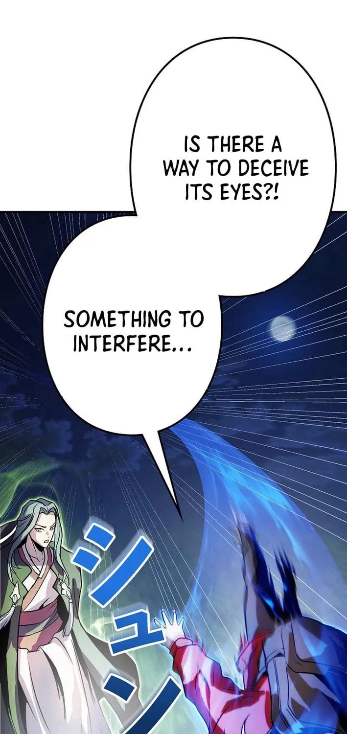 Reclusive Wizard Chapter 14 page 113 - 