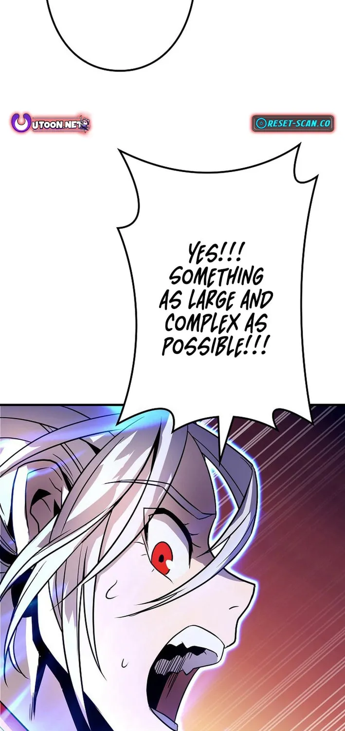 Reclusive Wizard Chapter 14 page 115 - 