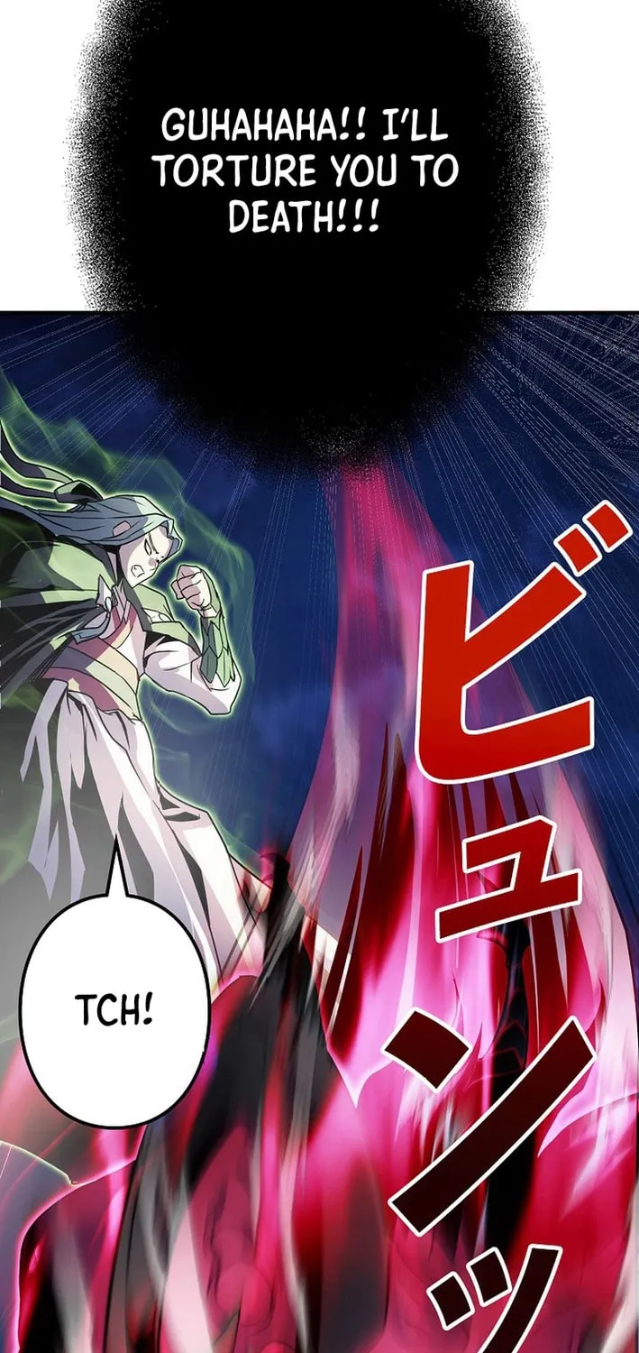 Reclusive Wizard Chapter 14 page 117 - 