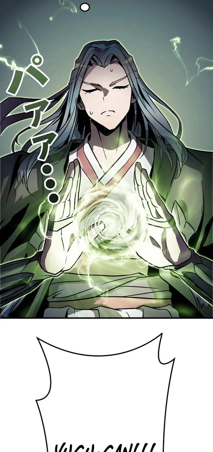 Reclusive Wizard Chapter 14 page 133 - 