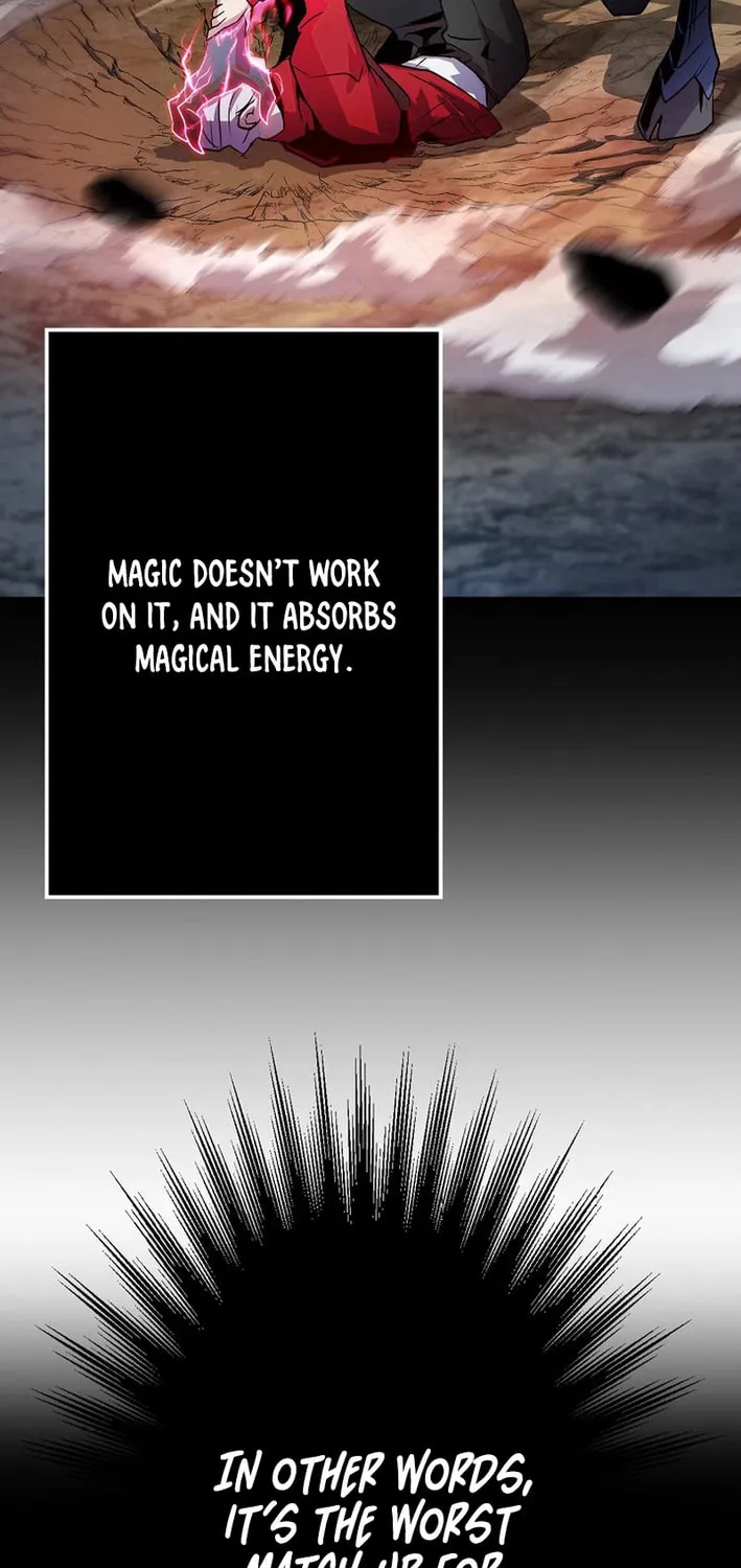 Reclusive Wizard Chapter 14 page 15 - 
