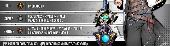 Reclusive Wizard Chapter 14 page 141 - 