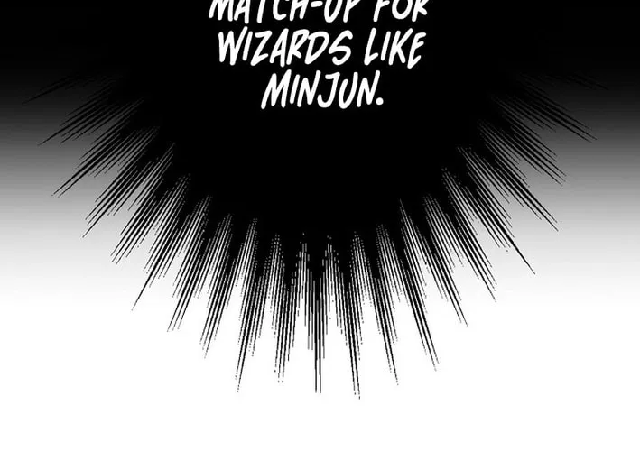 Reclusive Wizard Chapter 14 page 16 - 