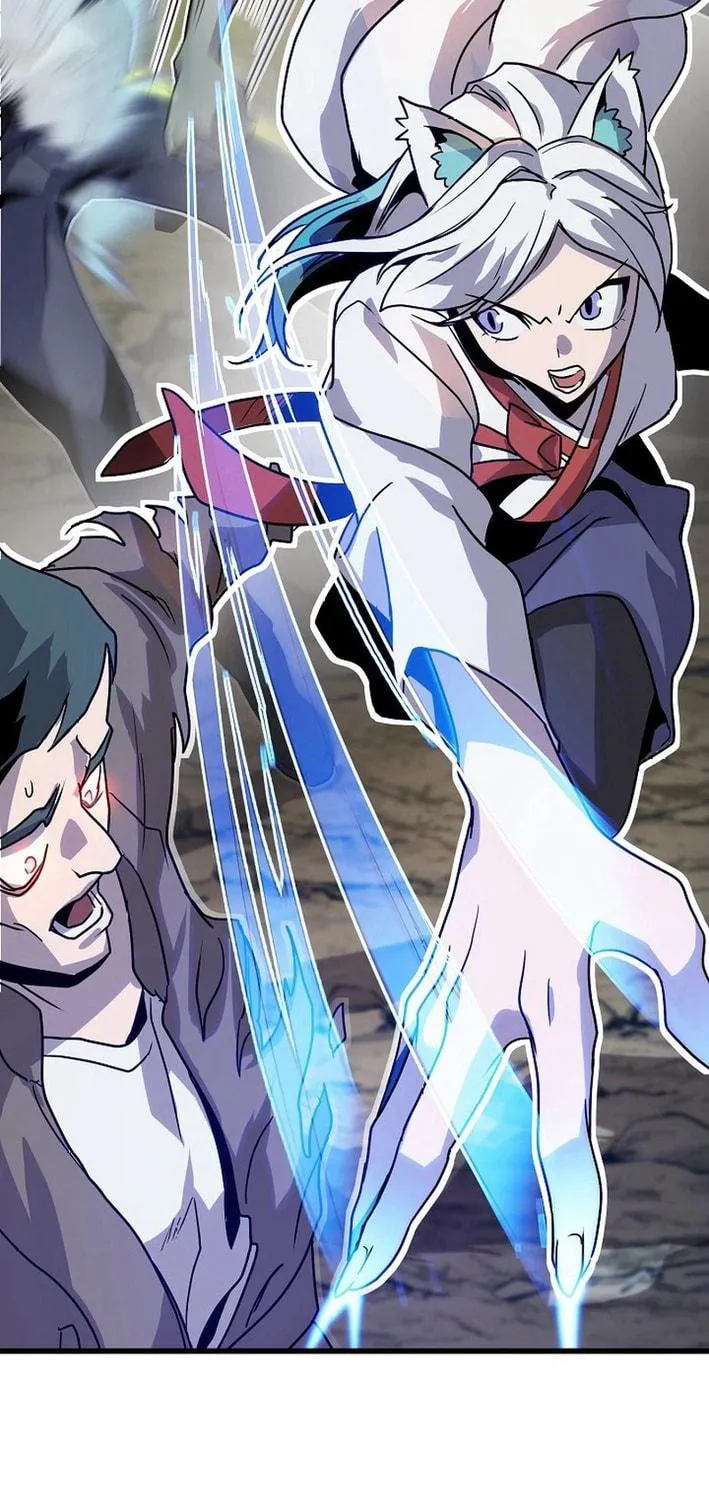 Reclusive Wizard Chapter 14 page 29 - 