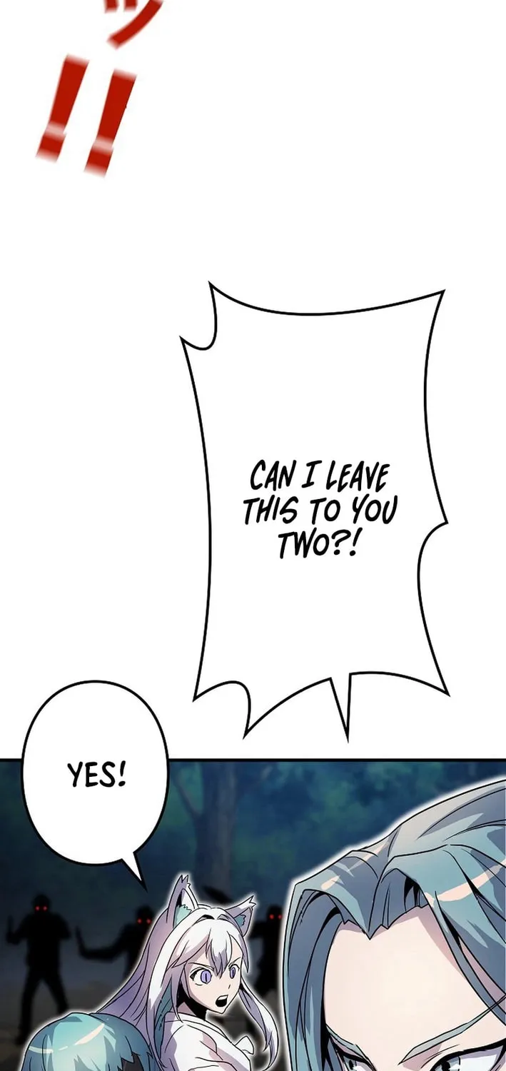 Reclusive Wizard Chapter 14 page 37 - 
