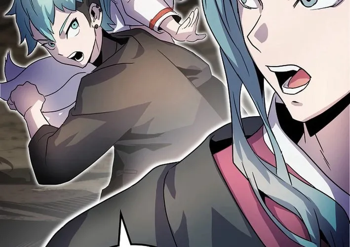 Reclusive Wizard Chapter 14 page 38 - 