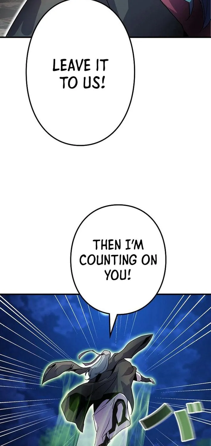 Reclusive Wizard Chapter 14 page 39 - 
