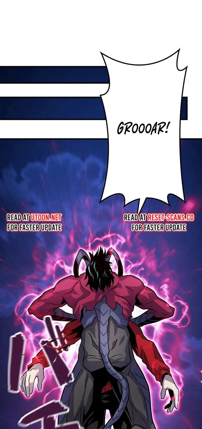 Reclusive Wizard Chapter 14 page 45 - 