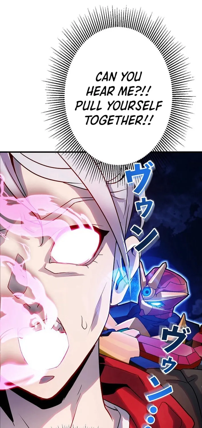 Reclusive Wizard Chapter 14 page 51 - 