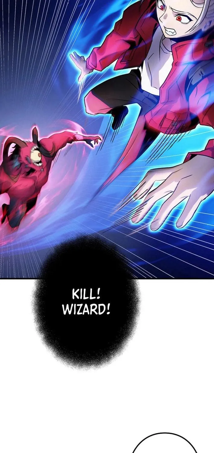 Reclusive Wizard Chapter 14 page 65 - 