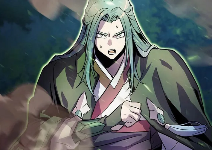 Reclusive Wizard Chapter 14 page 76 - 