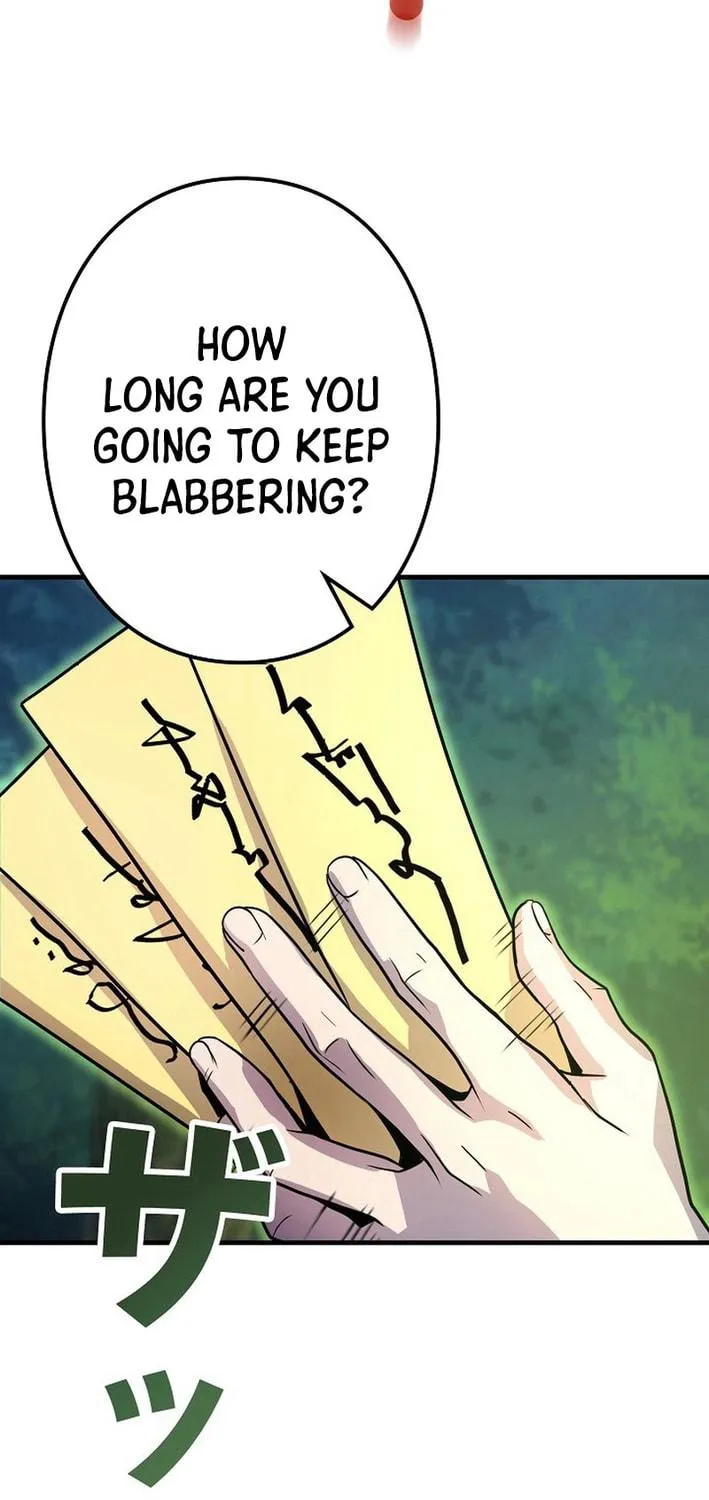 Reclusive Wizard Chapter 14 page 83 - 
