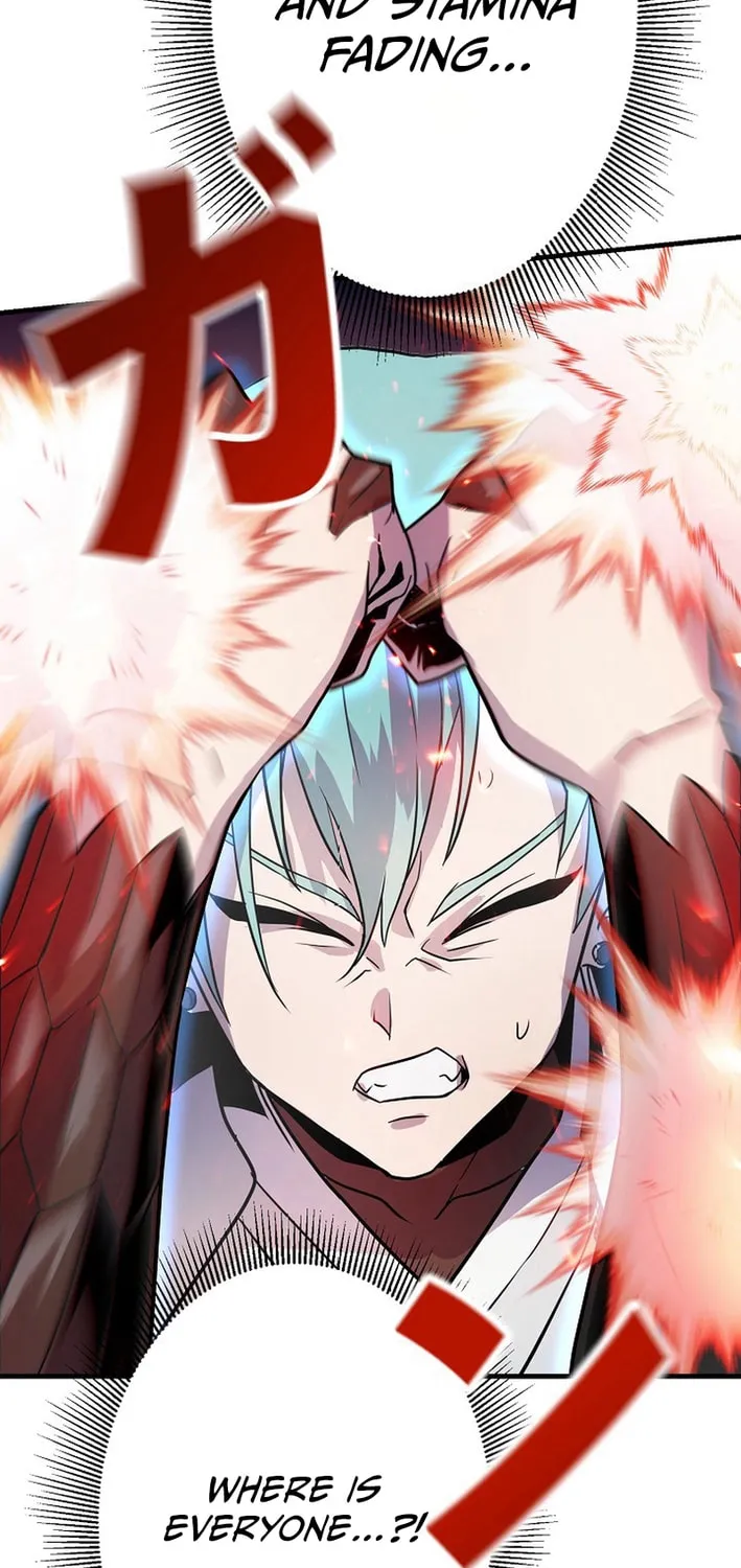 Reclusive Wizard Chapter 15 page 105 - 
