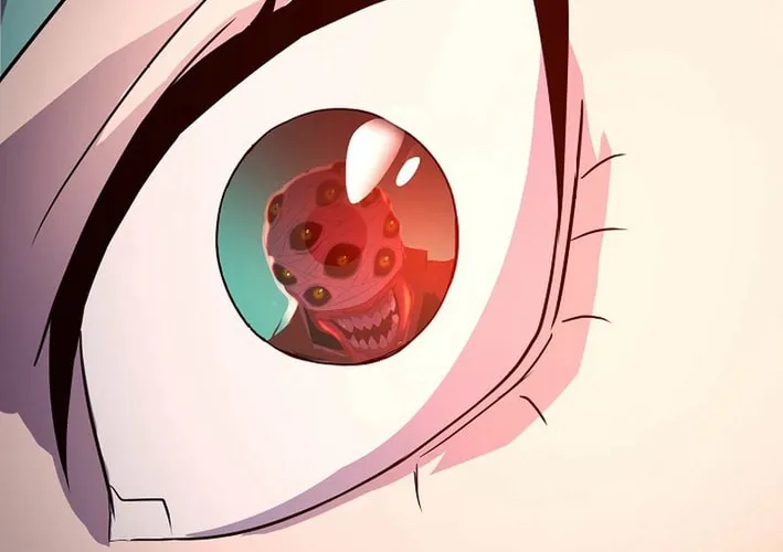 Reclusive Wizard Chapter 15 page 112 - 