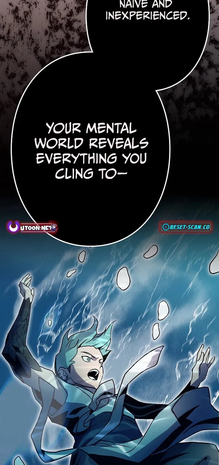 Reclusive Wizard Chapter 15 page 117 - 