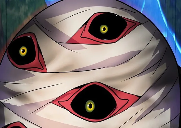 Reclusive Wizard Chapter 15 page 122 - 