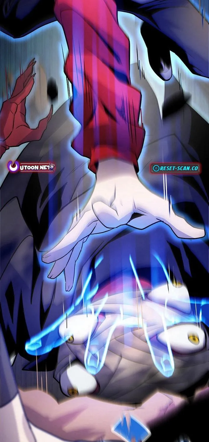 Reclusive Wizard Chapter 15 page 125 - 