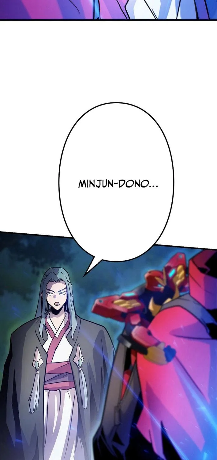 Reclusive Wizard Chapter 15 page 131 - 