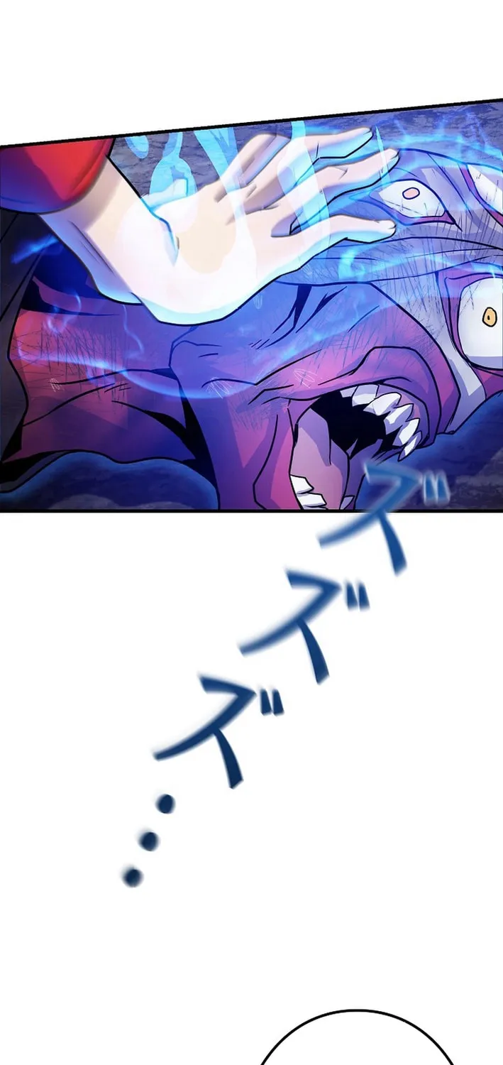 Reclusive Wizard Chapter 15 page 133 - 