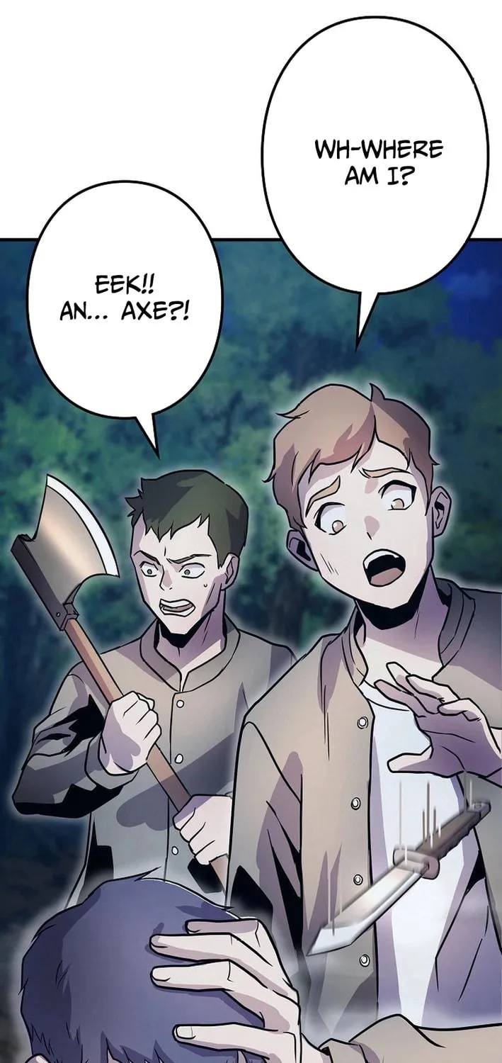 Reclusive Wizard Chapter 15 page 139 - 