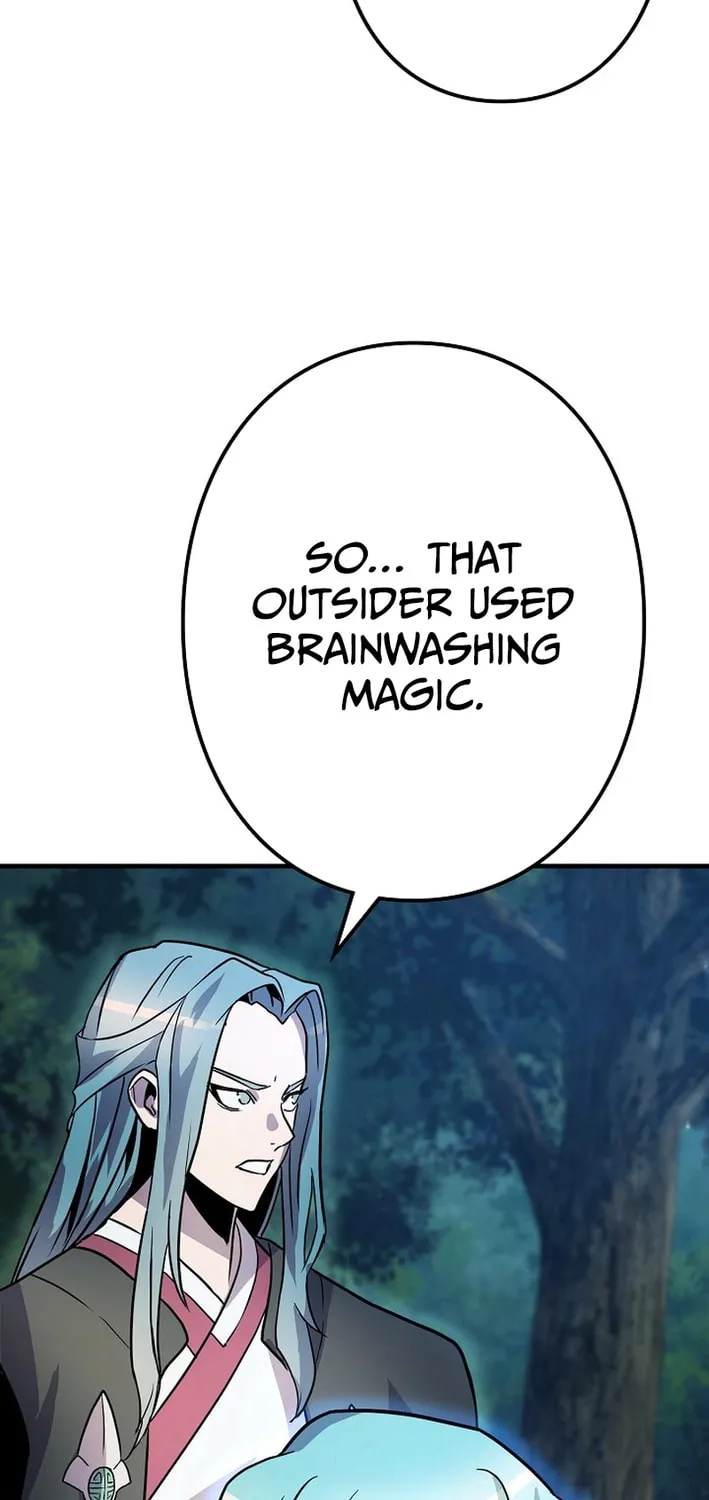 Reclusive Wizard Chapter 15 page 141 - 