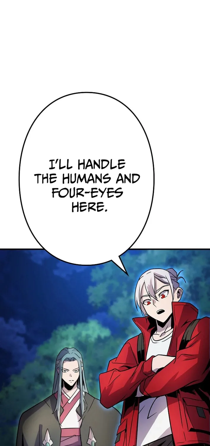 Reclusive Wizard Chapter 15 page 145 - 