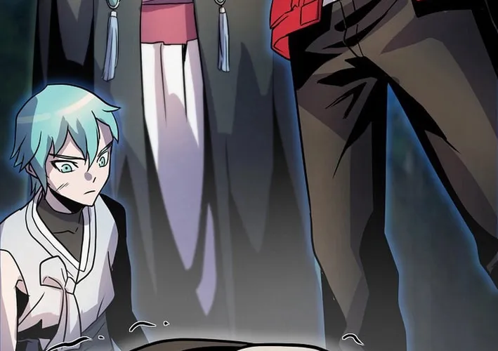 Reclusive Wizard Chapter 15 page 146 - 