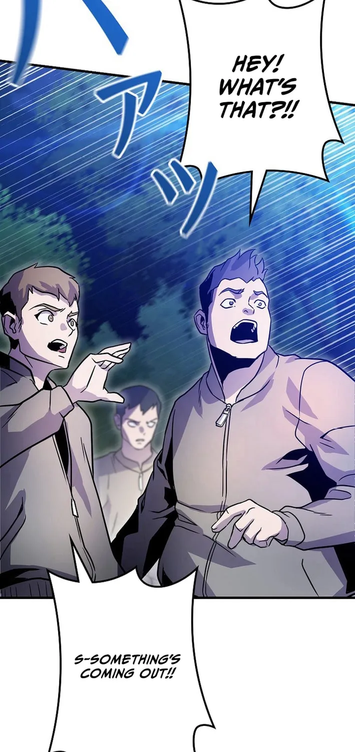 Reclusive Wizard Chapter 15 page 157 - 